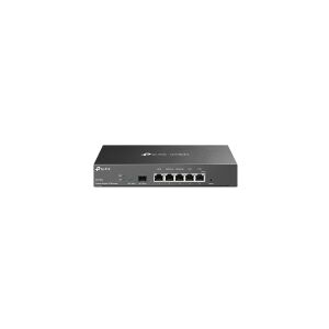 TP-LINK SafeStream Gigabit Multi-WAN VPN Router