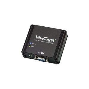 ATEN Technology ATEN VC180 - Video transformer - VGA - HDMI - for ATEN VM0202HB, VP2730  VanCryst VM6404HB