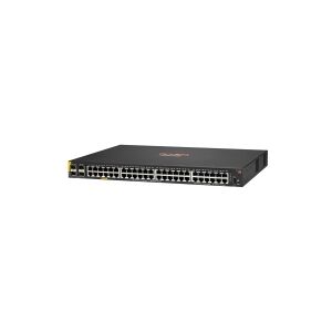 HPE Aruba 6100 Switch 48G CL4 4SFP+ Europe - English localization