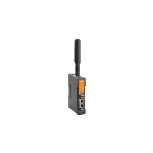 Weidmüller 2535780000 IE-SR-2GT-LTE/4G-US Industri router USB, LAN, RJ-45 Antal indgange: 2 x 24 V 1 stk