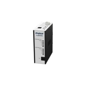 Anybus AB7651 Profinet Slave/Profinet Slave Gateway Ethernet, USB 24 V/DC 1 stk