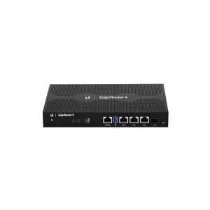 Ubiquiti EdgeRouter ER-4 - - router - - 1GbE