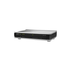 Lancom Systems LANCOM 1790VA - Router - DSL-modem - 4-port switch - GigE, PPP