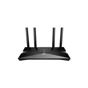 TP-Link Archer AX53 V1 - Trådløs router - 4-port switch - GigE - Wi-Fi 6 - Dual Band