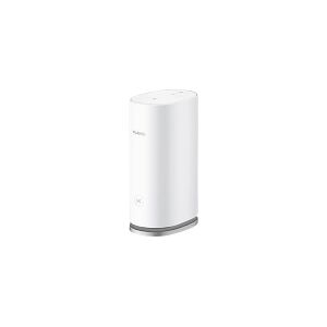 Huawei WiFi Mesh 7 - - trådløs router - - 1GbE - Wi-Fi 6 - Dual Band