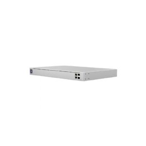 Ubiquiti UniFi Next-generation Gateway Pro - Sikkerhedsudstyr - 10GbE - 1U - rackmonterbar