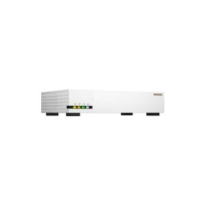 Qnap Systems QNAP QHora-322 - Router - mesh - 10 GigE, 2.5 GigE - WAN-porte: 9