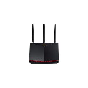 WL-router ASUS RT-AX86U Pro AX5700 AiMesh