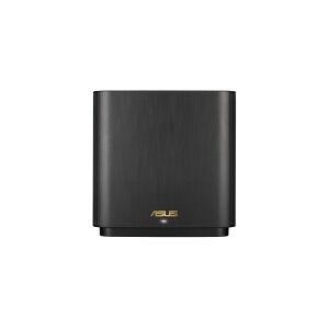 ASUS WL-Router ZenWiFi AX (XT9) AX7800 1er Pack black.