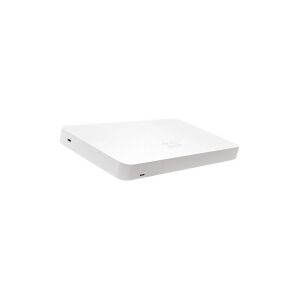 Cisco Meraki Go Router Firewall Plus GX50 - Sikkerhedsudstyr - 4 porte - 1GbE - cloud-administreret - desktop