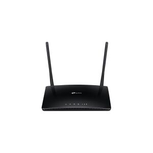 TP-LINK TL-MR6400 (300N) 3G/4G WIFI ROUTER MODEM