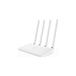 Xiaomi MI Router 4A - - trådløs router - 2-port switch - Wi-Fi 5 - Dual Band