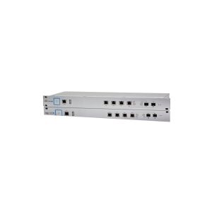 Ubiquiti UniFi USG-PRO-4 - Sikkerhedsudstyr - 1GbE - rackmonterbar