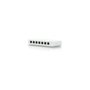 Ubiquiti Ultra, Administreret, L2, Gigabit Ethernet (10/100/1000), Strøm over Ethernet (PoE - 42W)