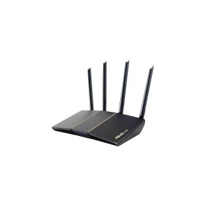 WL-router ASUS RT-AX57 AX3000 AiMesh WLAN-router