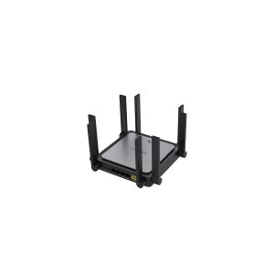 Ruijie Reyee RG-EW3200GX Pro   Wi-Fi Router   AX3200 Wi-Fi6 Dual Band Mesh, 5x RJ45 1000Mb/s