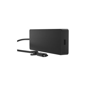 HP USB-C Travel Hub G3 - Dockingstation - USB-C - HDMI - Europa