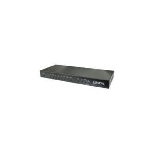 Lindy 38273, HDMI, Sort, 432 x 183 x 47 mm, 1 stk, 0 - 40 °C, -20 - 60 °C