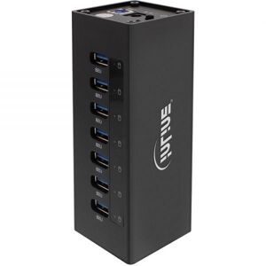 Usb Hub 3.0 - 7 Vejs