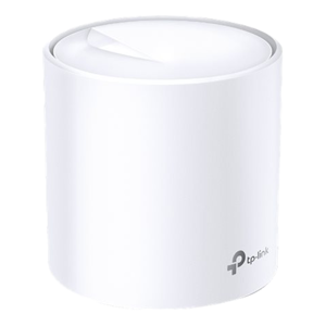 TP-Link Deco X60 Mesh Wifi System - 1 Stk