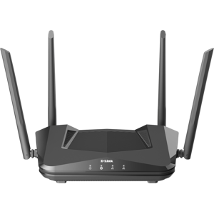 D-Link Ax1500 Wi-Fi 6 Router Dir-X1530ee