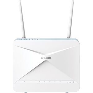 D-Link Eagle Pro Ai Ax1500 4g Smart Router - 150 Mbps