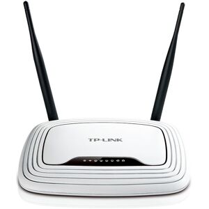 TP-Link Tl-Wr841nt Wi-Fi Router - 300 Mbps