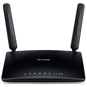 TP-Link Archer Mr200 Trådløs Dual Band 4g Lte Router