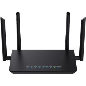 unbranded Lte Cpe 4g Wifi Router 300m Cat4 32 Wifi Router Rj45 Wan Lan Trådløst Modem 4g Wifi Router-eu stik