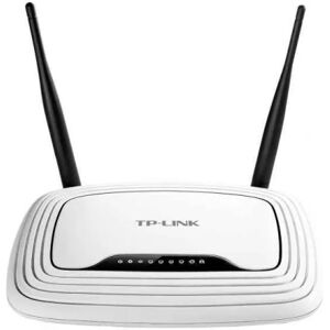 Pricenet TP-LINK 300Mbps trådløs N-router TL-WR841N