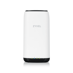 Zyxel Nebula Nr5101 Indendørs Router 4g & 5g Support, Wifi 6