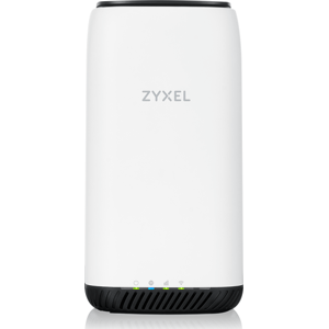 Zyxel Nebula Nr5101 Indendørs Router 4g & 5g Support, Wifi 6