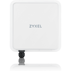 Zyxel Nr7101 4g/5g Udendørs Router 5gbps Ip68