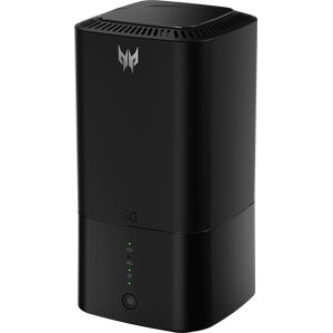 Acer Predator Gaming 5G Router   Connect X5