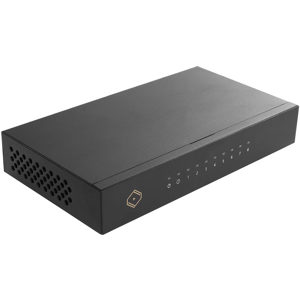 Silent Angel Bonn N8 Ethernet Switch