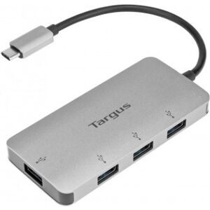 Targus Usb-C 4-Port Usb-A Hub