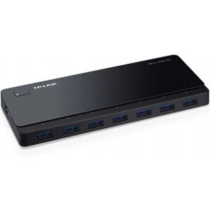 TP-Link Tplink Uh700 Aktiv 7port Usb3.0hub