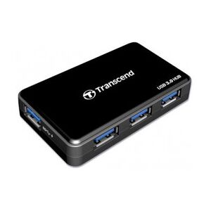 Transcend Hub3 Superspeed Usb 3.0hub