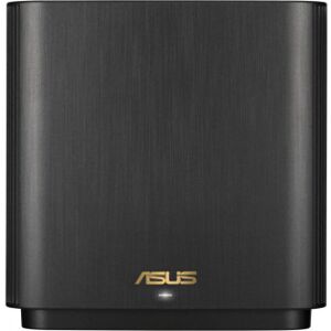 Asus Zenwifi Xt9 Triband Wifimeshrouter, Sort