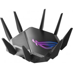 Asus Rog Gtaxe11000 Triband Wifi6e Router