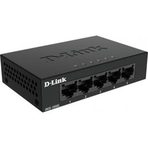 D-Link Dgs105gl 5port Switch