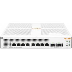 HP Aruba Instant On 1930 8g Class4 Poe 2sfp 124w Switch 8portet Switch