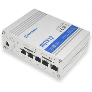 Teltonika Rutx12 3g/4g/ltemodem