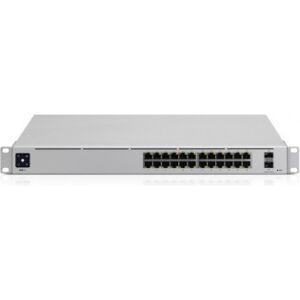 Ubiquiti Unifi Uswpro24 24port Switch