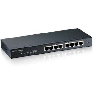 Zyxel Gs19008 8port Switch