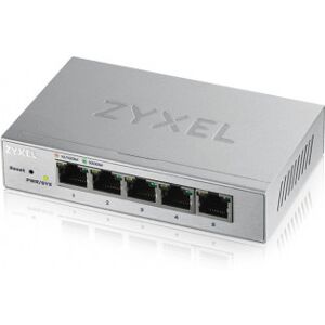 Zyxel Gs12005 5port Switch