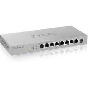 Zyxel Mg108 2.5g 8port Switch