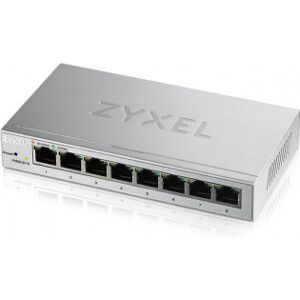 Zyxel Gs12008 8port Switch