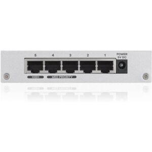 Zyxel Gs105b V3 5port Switch