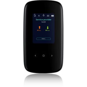 Zyxel Lte2566 3g/4g/ltemodeem Og Wifirouter